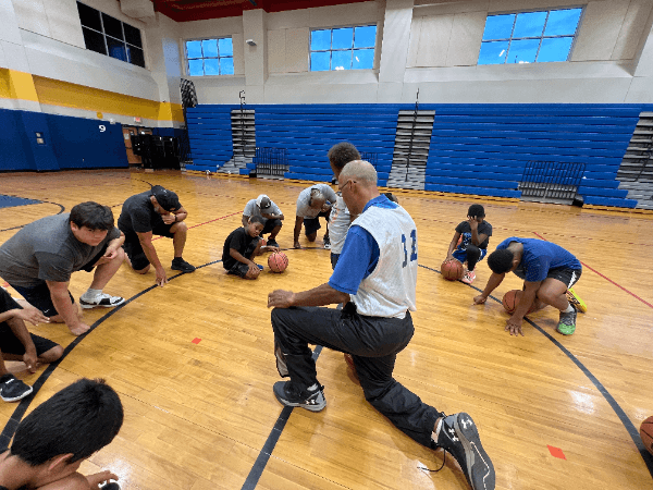 Community outreach