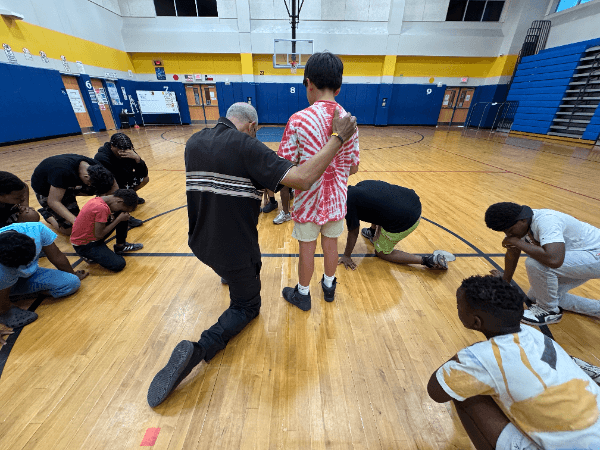 Community outreach